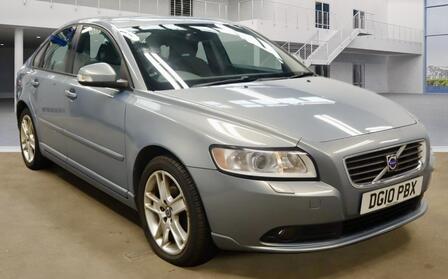 VOLVO S40 1.6 SE